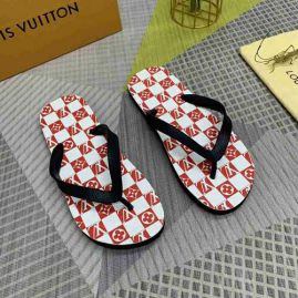 Picture of LV Slippers _SKU533978810172035